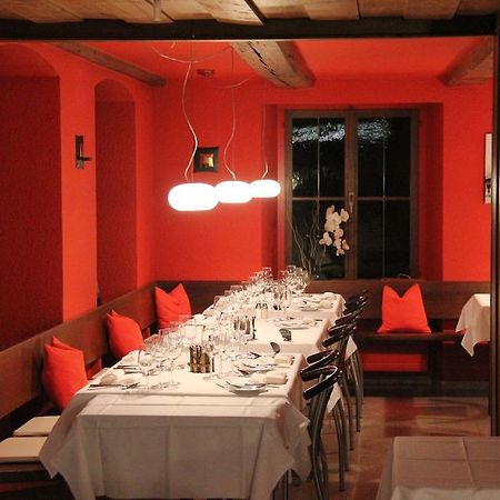 Landgasthof Hirschen Diegten Εξωτερικό φωτογραφία