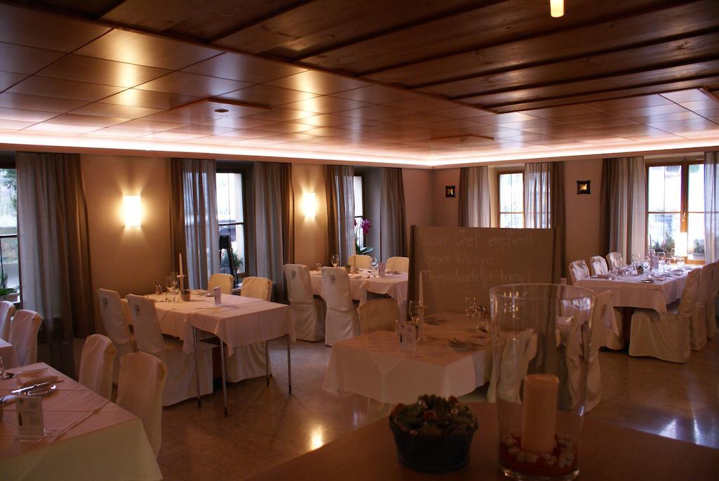 Landgasthof Hirschen Diegten Εξωτερικό φωτογραφία