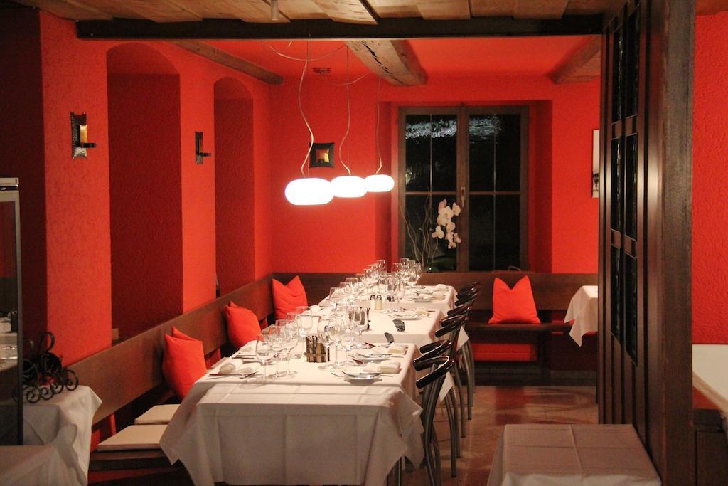 Landgasthof Hirschen Diegten Εξωτερικό φωτογραφία